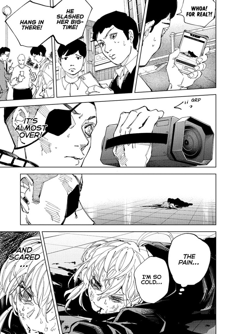 Chapter 244 - Page 15